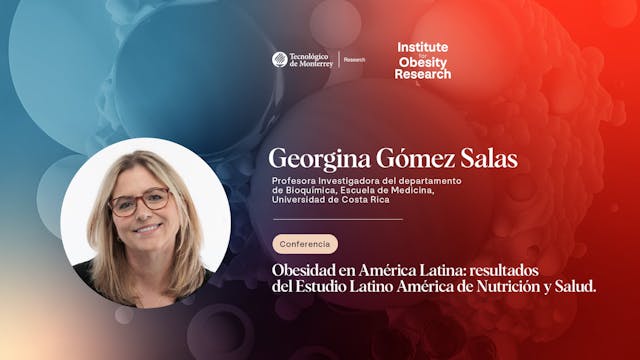 Obesidad en América Latina: resultado...