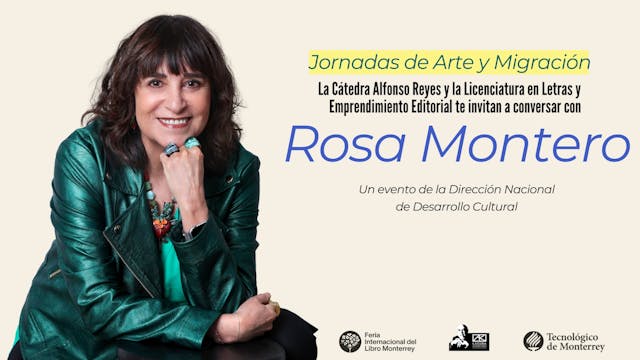 Jornadas de Arte y Migración | Conver...