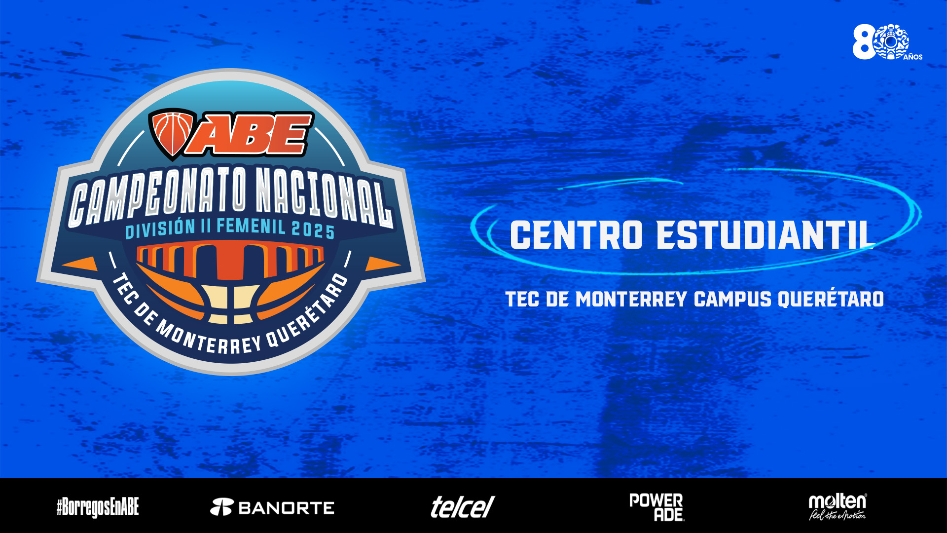 Campeonato Nacional Femenil ABE División II