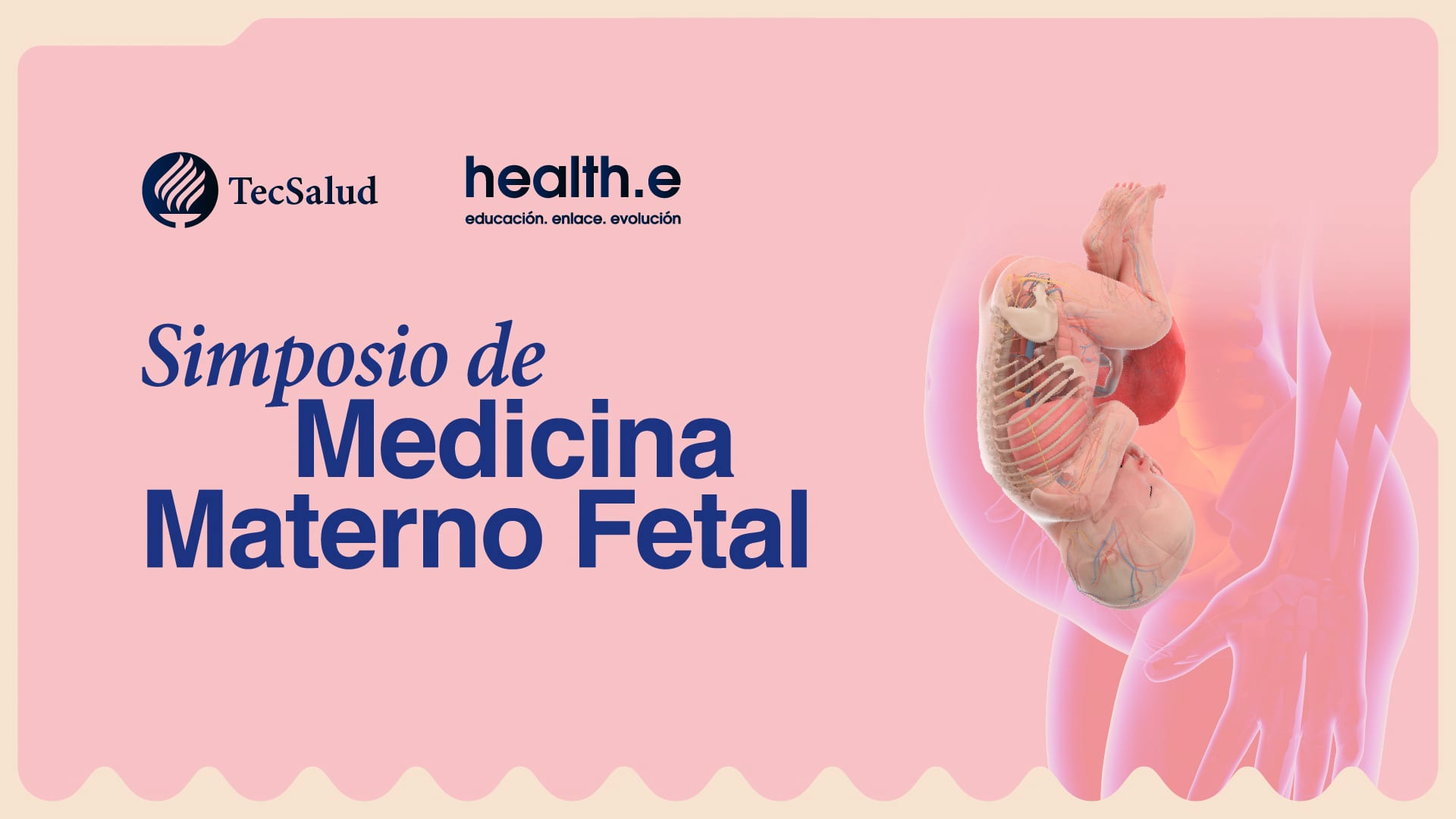 Simposio de Medicina Materno Fetal | 05 Marzo, 2026