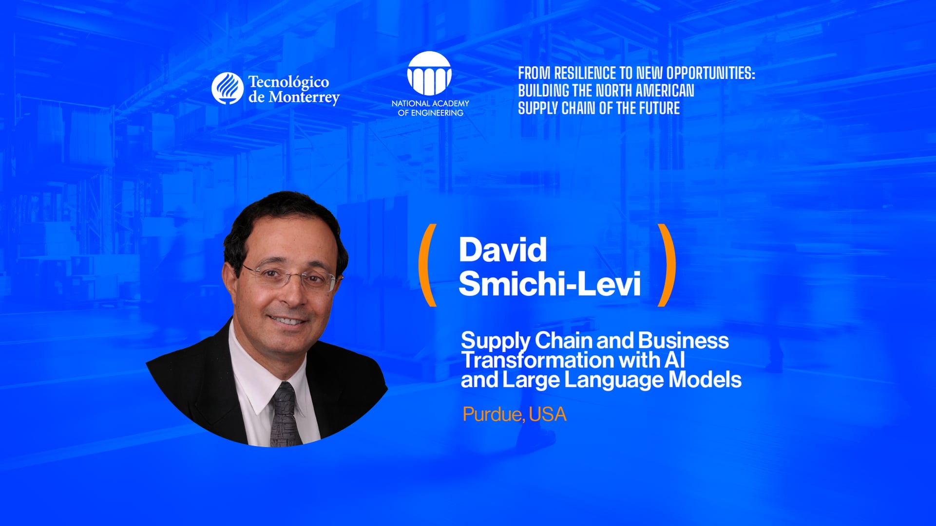Supply Chain and Business Transformation with AI and Large Language Models
