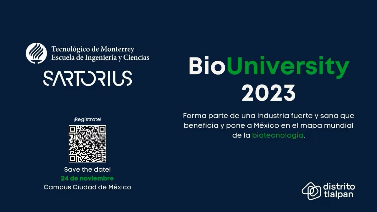 BioUniversity 2023