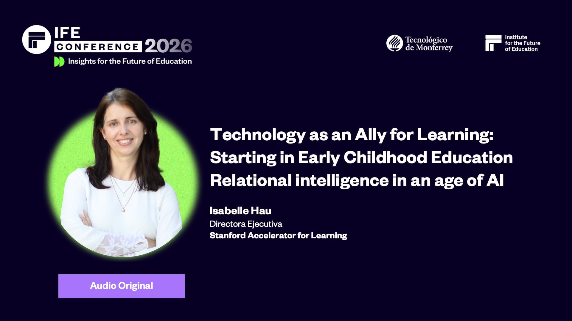 Technology as an Ally for Learning