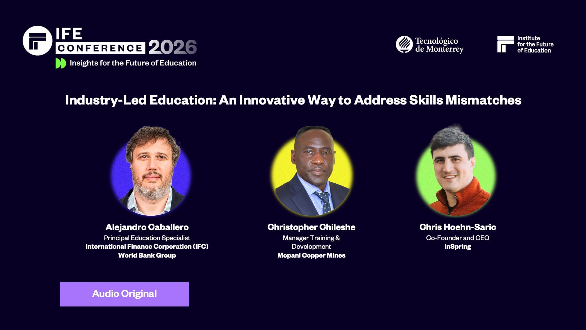 Industry-Led Education: An Innovative Way to Address Skills Mismatches