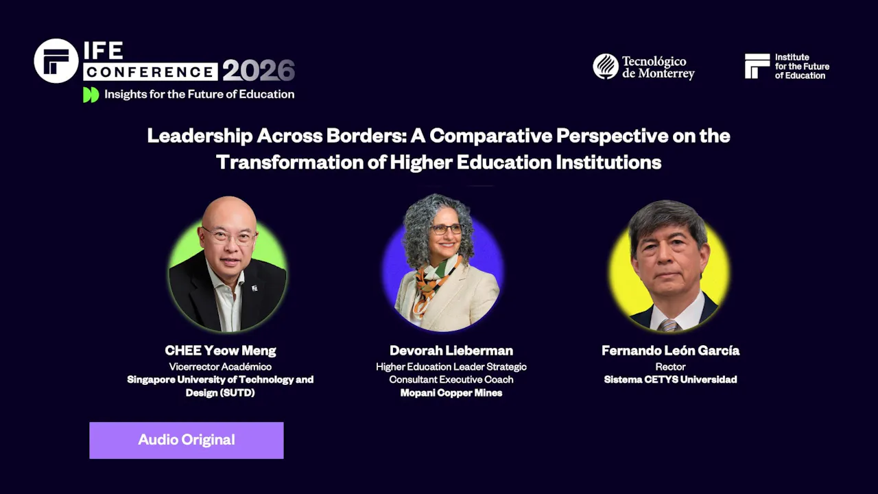 Leadership Across Borders: A Comparative Perspective on the ...