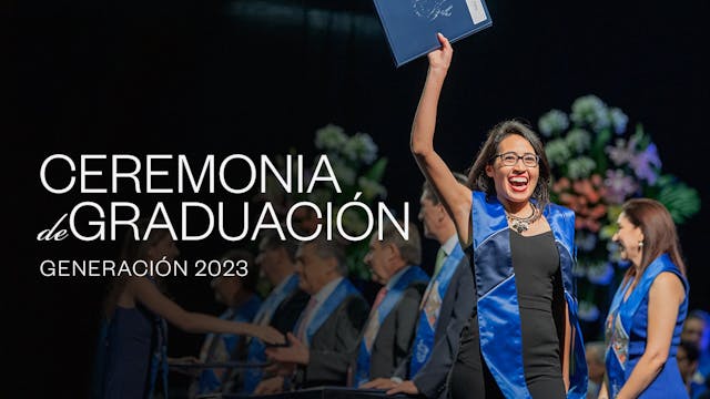 EGADE Campus Monterrey | Diciembre 2023