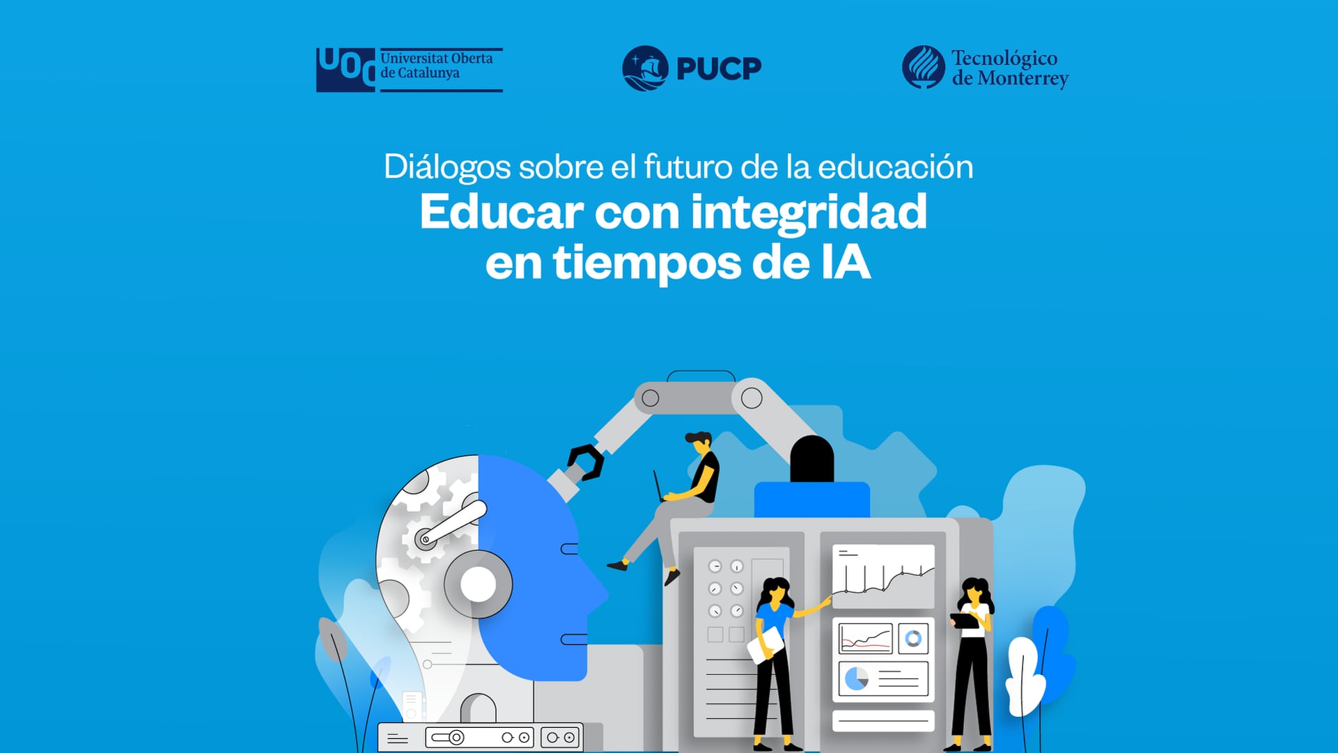 Educar con integridad en tiempos de IA