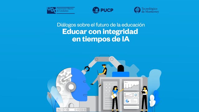 Educar con integridad en tiempos de IA