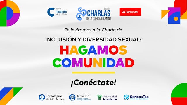 Inclusión y Diversidad Sexual: Hagamo...