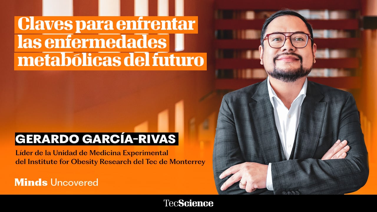 Las claves para enfrentar las enfermedades metabólicas del futuro