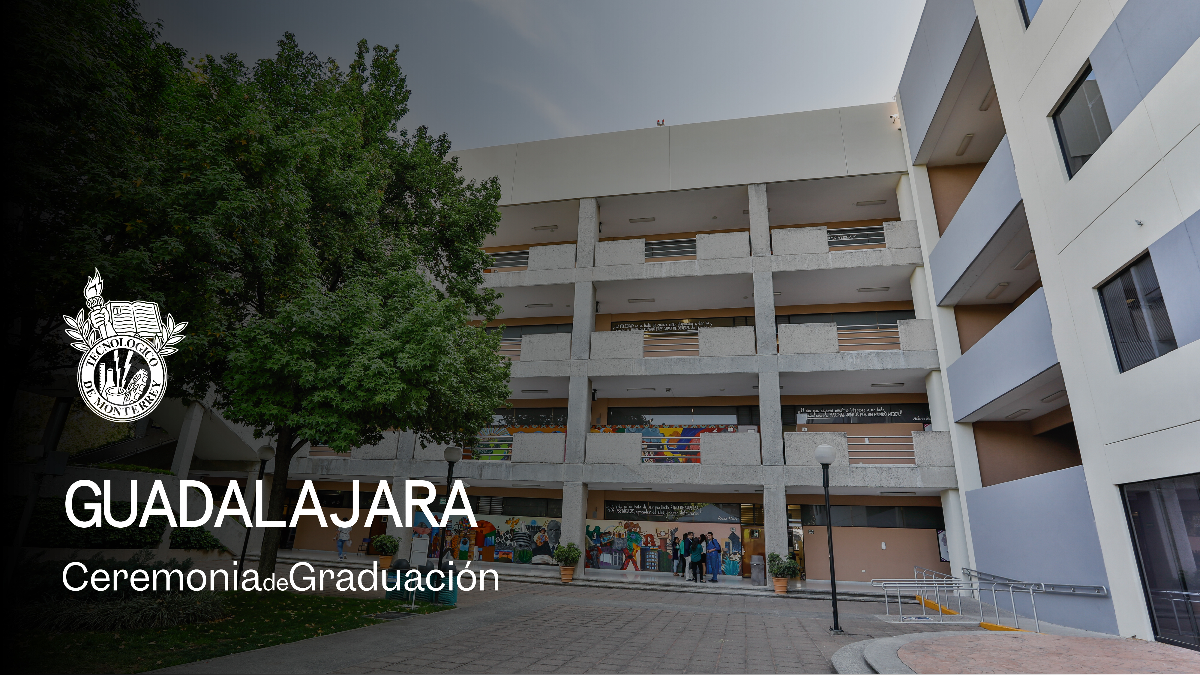 PrepaTec Campus Guadalajara | Mayo 2025