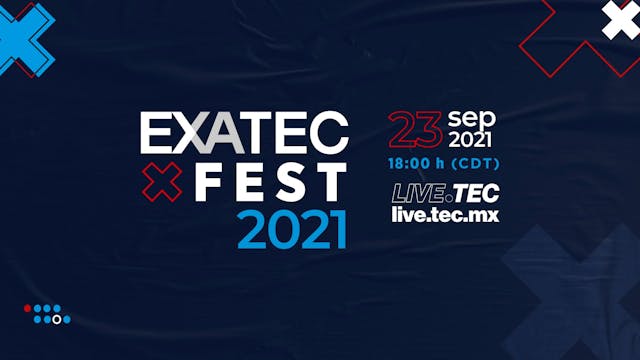 EXATEC Fest 2021