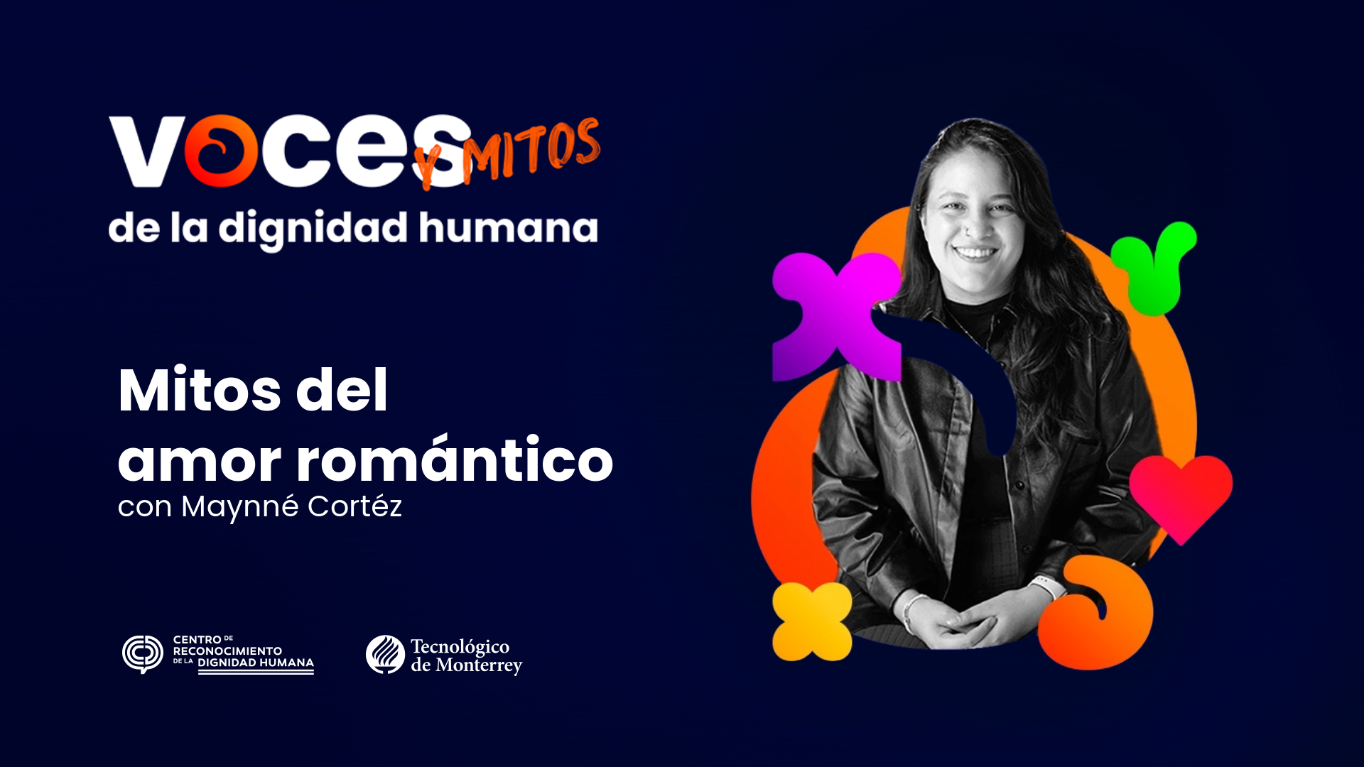 Mitos del amor romántico [Tecmilenio Ferrerías]