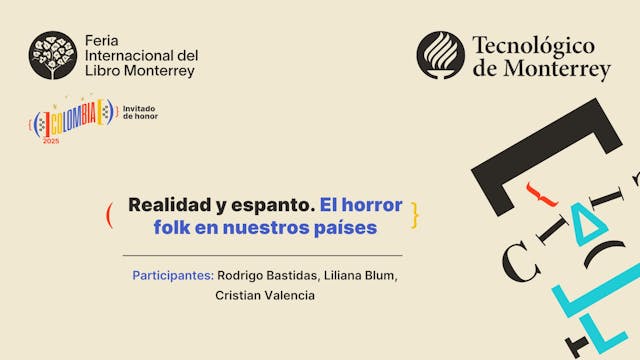 Realidad y espanto. El horror folk en...