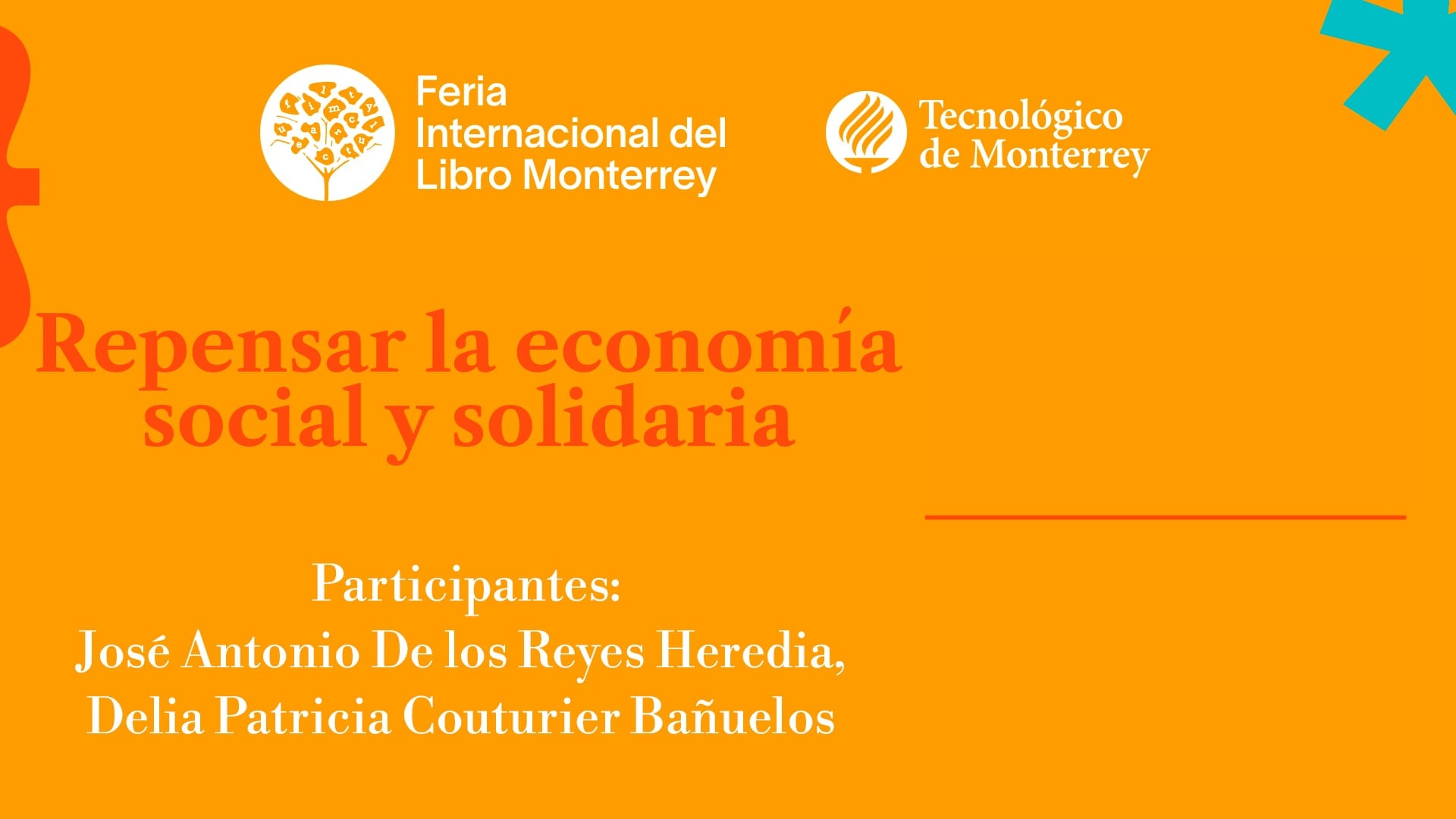 Repensar la economía social y solidaria