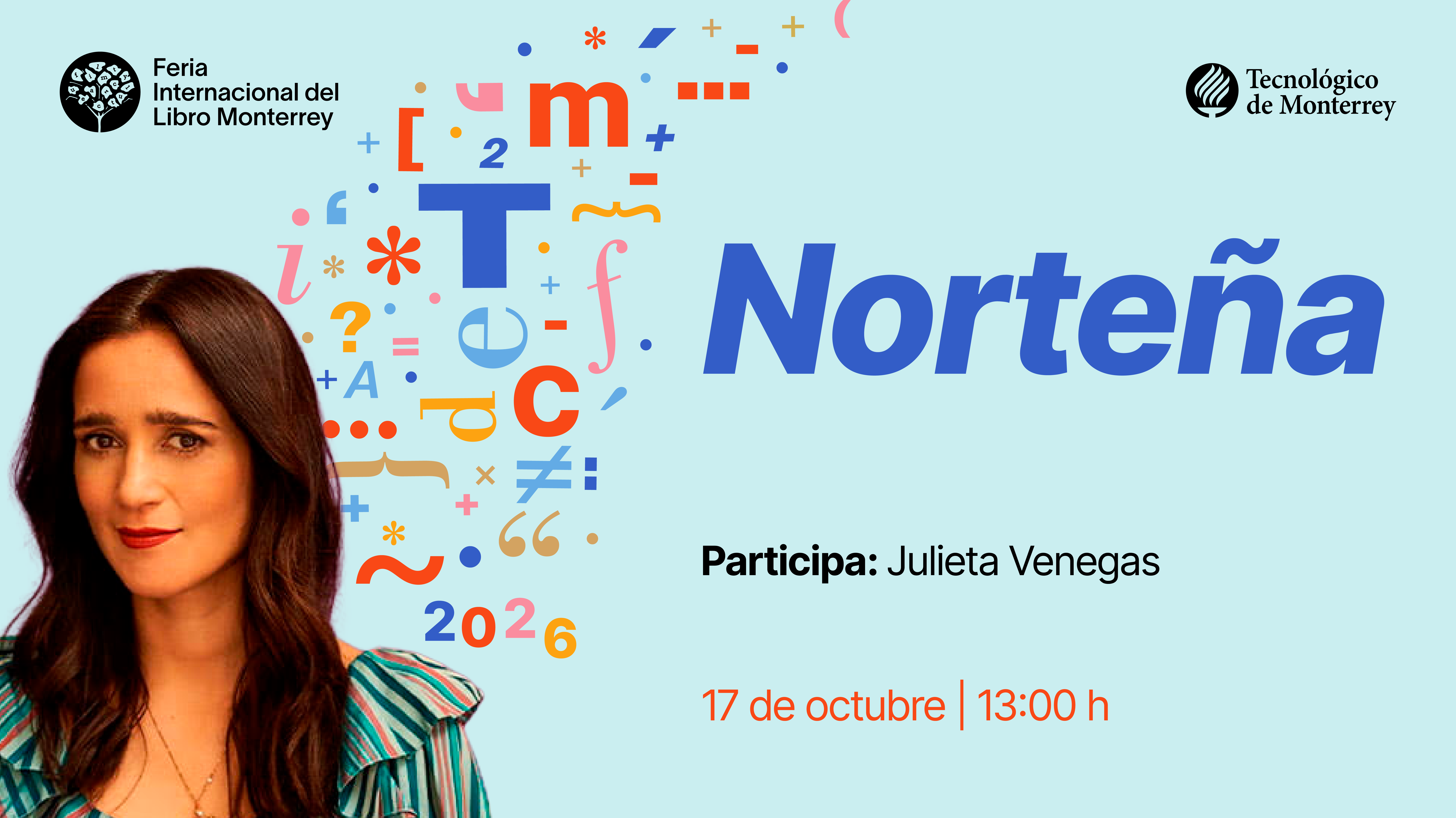Presentación de Norteña
