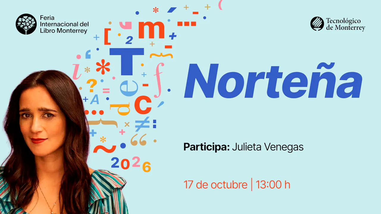 Presentación de Norteña