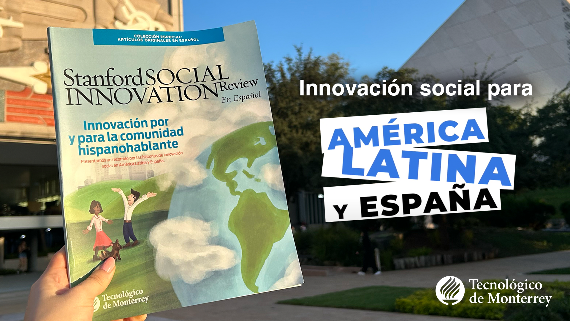 Stanford Social Innovation Review en Español