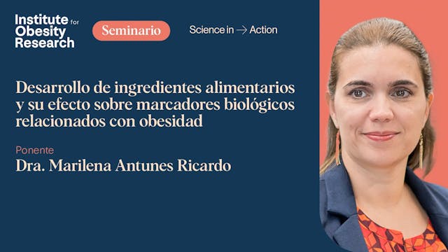 Desarrollo de ingredientes alimentari...