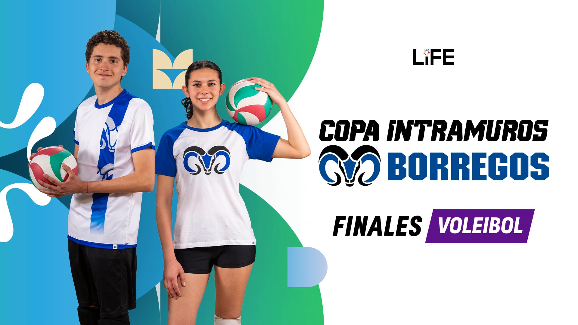 Finales de Voleibol | Chihuahua