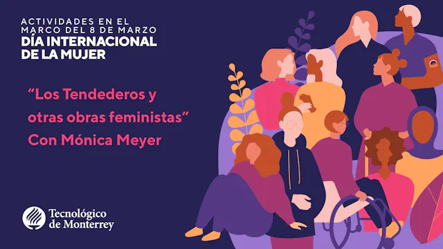 Los Tendederos y otras obras feministas