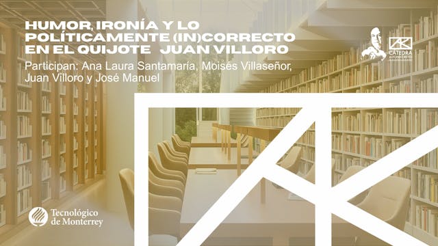Humor, ironía y lo políticamente (in)...