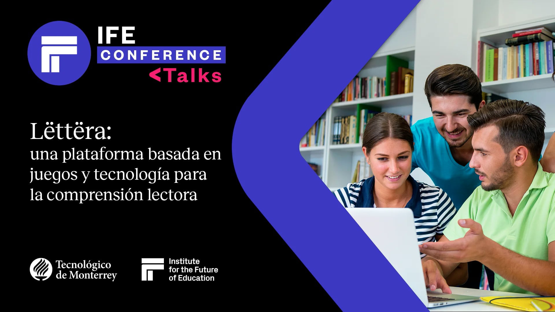 Lëttëra: una plataforma basada en juegos y tecnología para la comprensión lectora