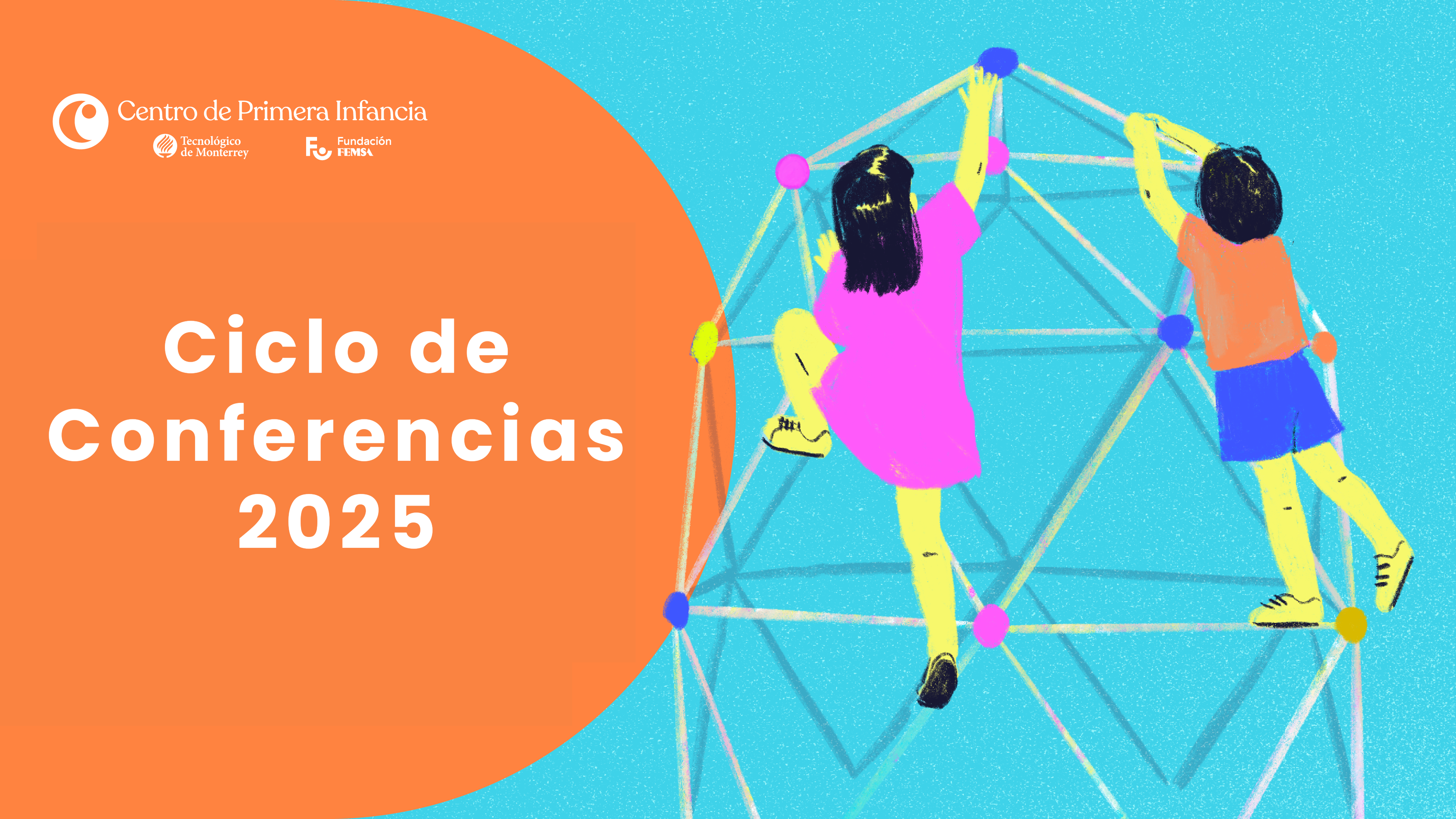 Ciclo de Conferencias 2025