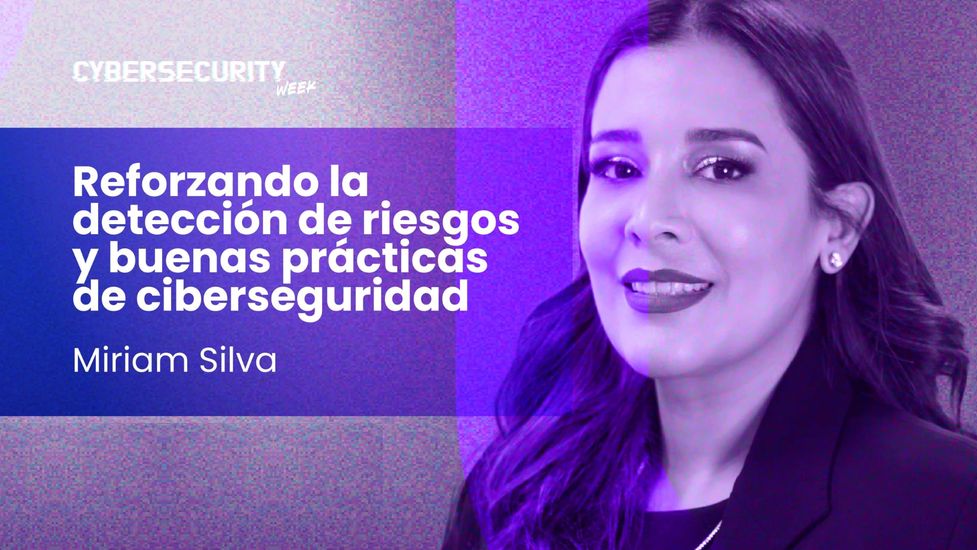 Reforzando la detección de riesgos y buenas prácticas de ciberseguridad