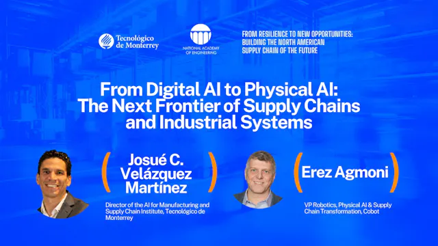 From Digital AI to Physical AI: The N...