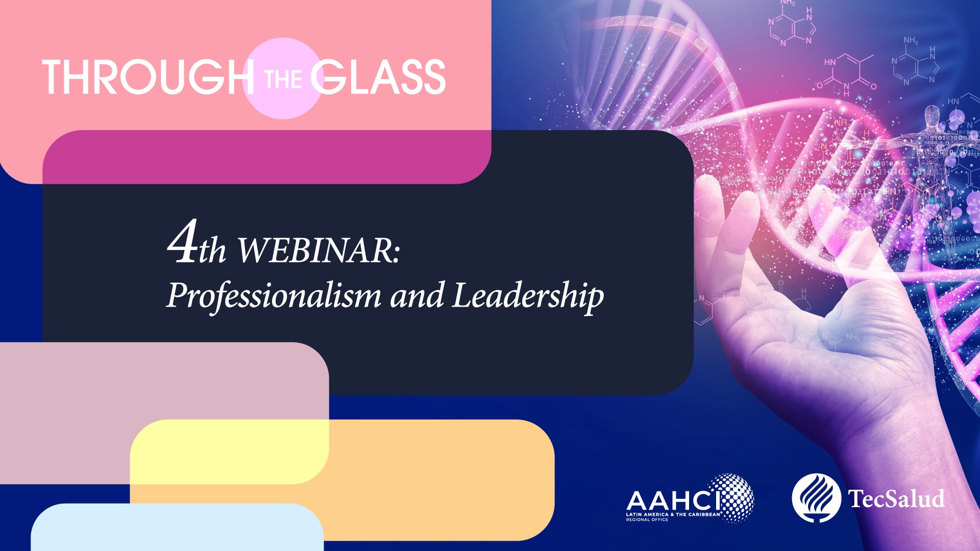 Through the Glass | Helena Prior