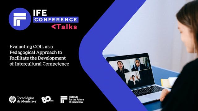 Evaluating COIL as a Pedagogical Appr...