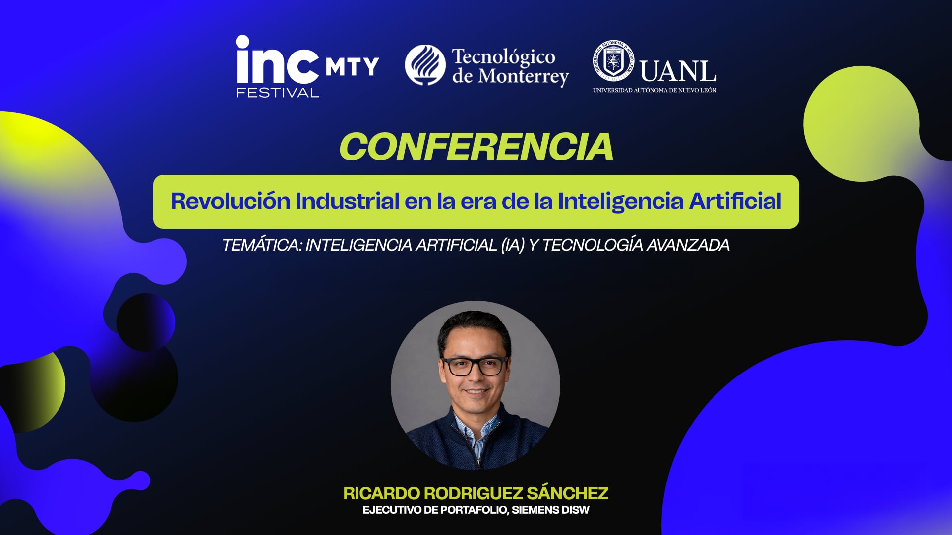 Revolución Industrial en la era de la Inteligencia Artificial 