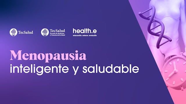 Menopausia Inteligente y Saludable - ...