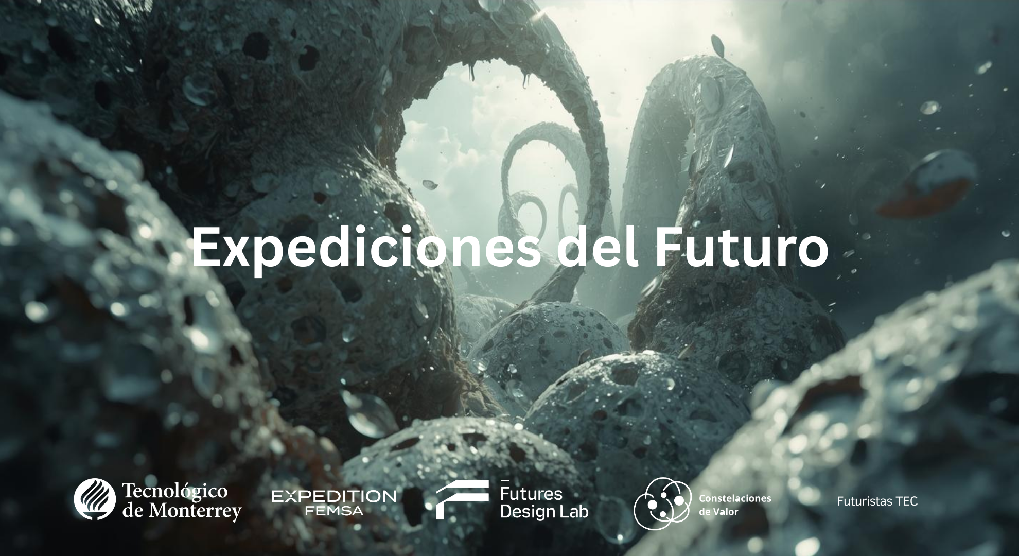 Expediciones del Futuro