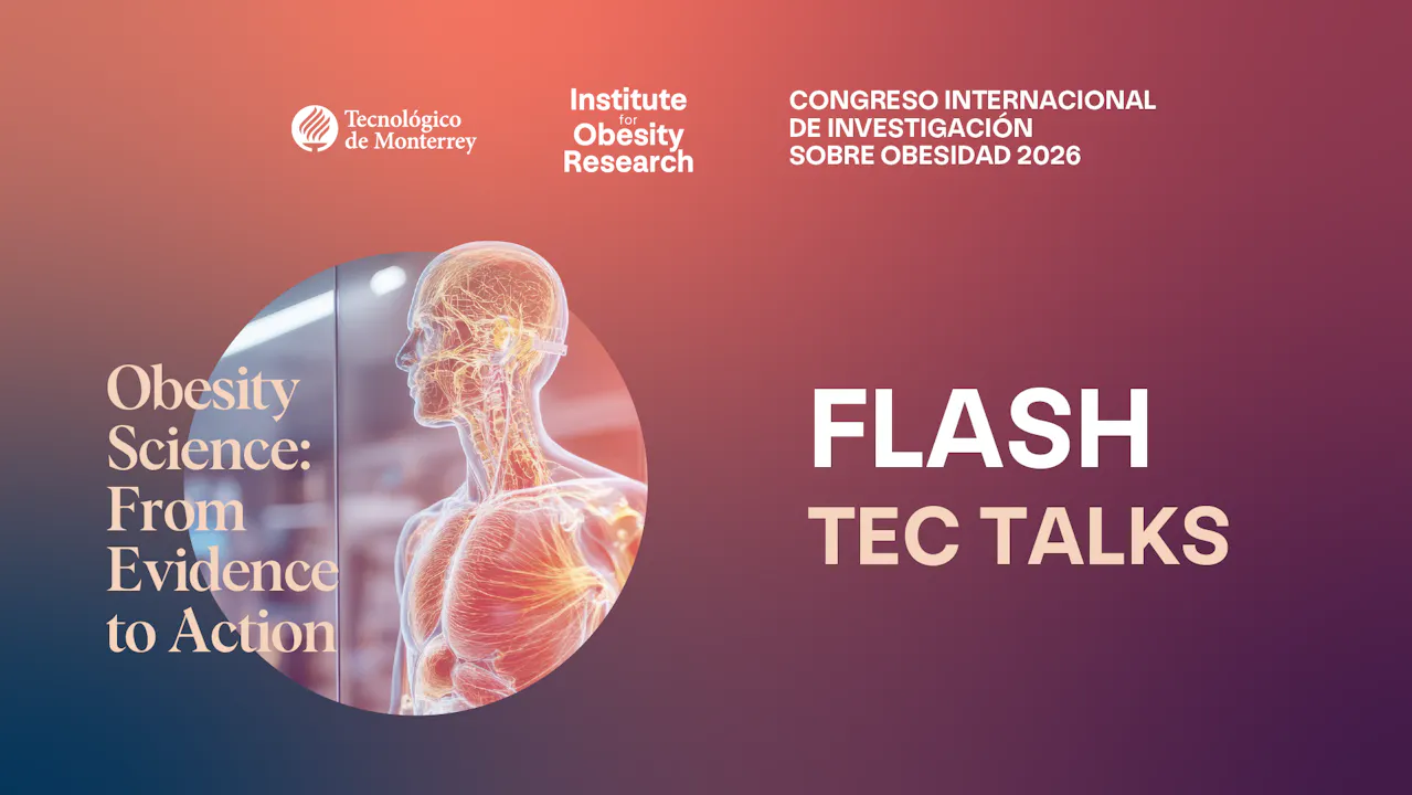 Flash Tec Talks | IOR 2026
