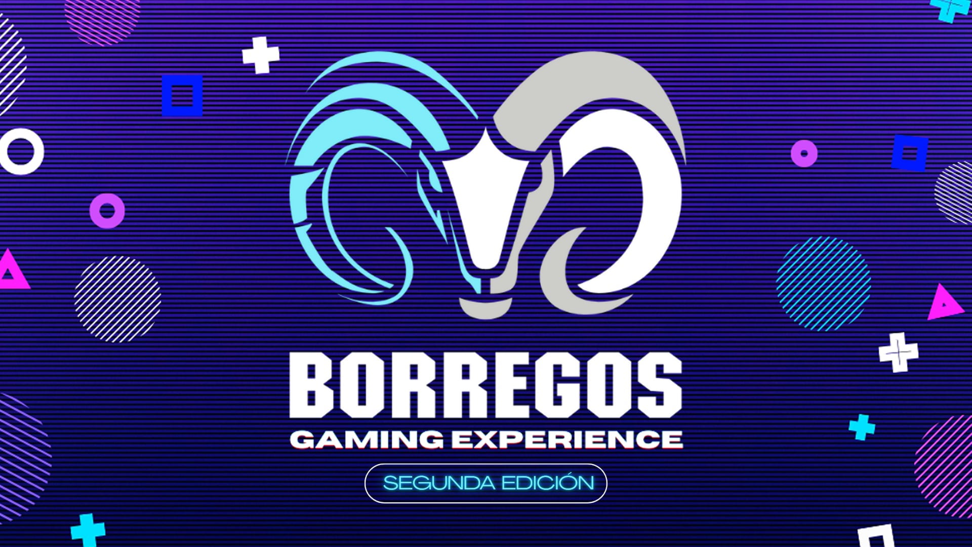 Rueda de Prensa | Borregos Gaming Experience