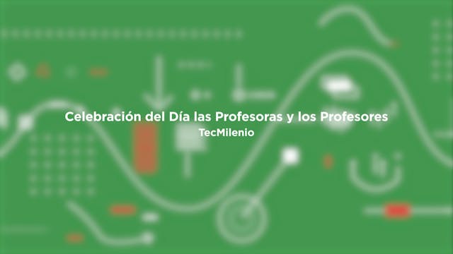 Celebración del Día de las Profesoras...