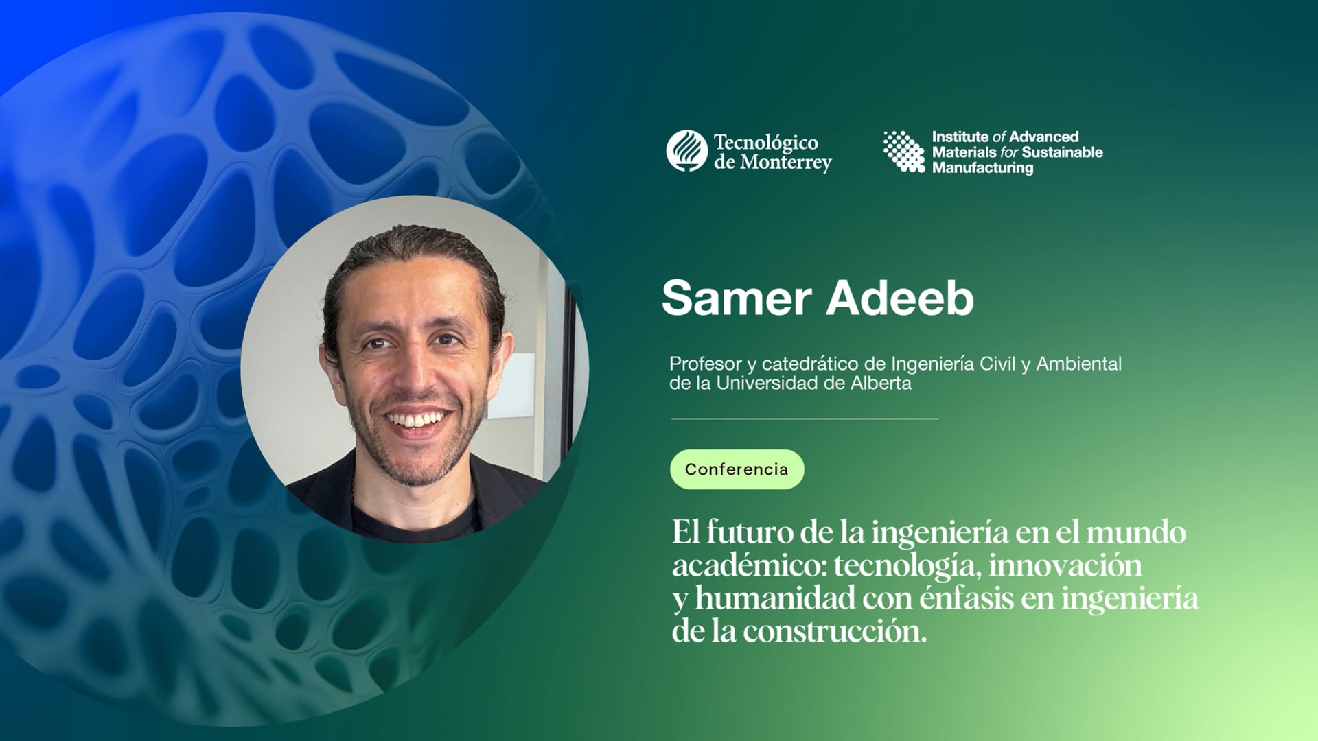 Congreso IAMSM Día 2