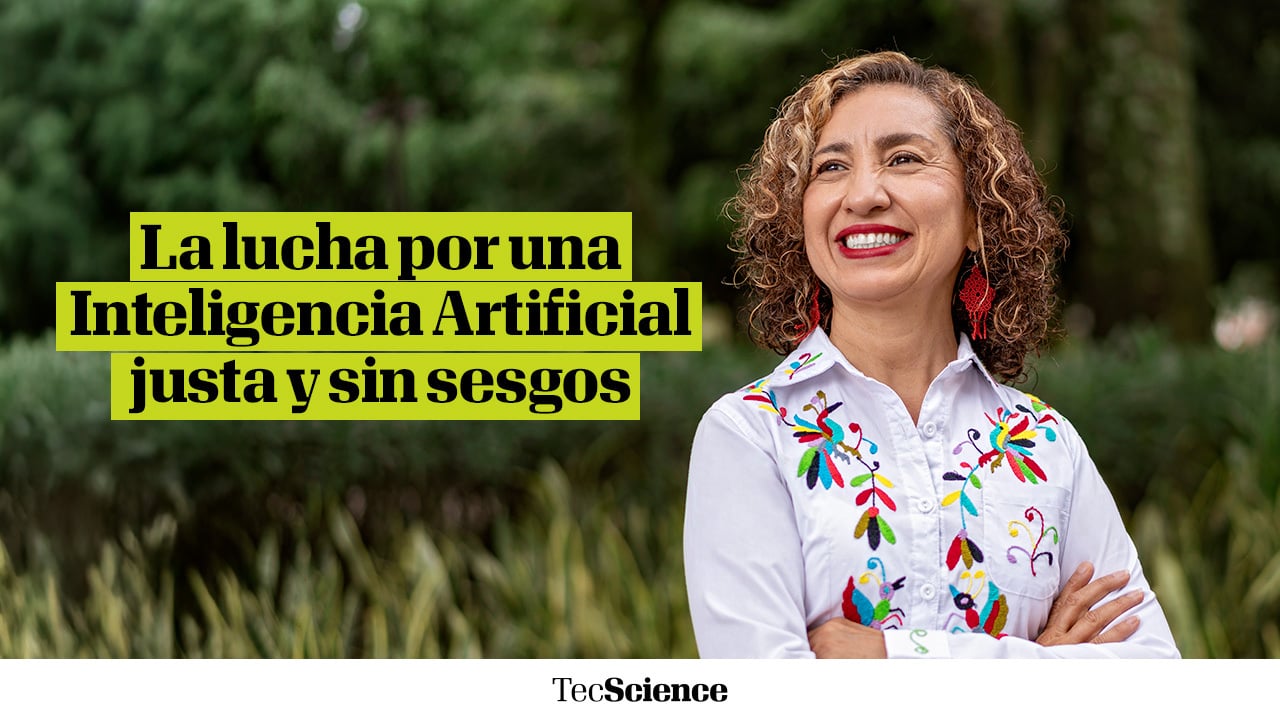 ¿Por qué la inteligencia artificial repite los mismos prejuicios del mundo real?