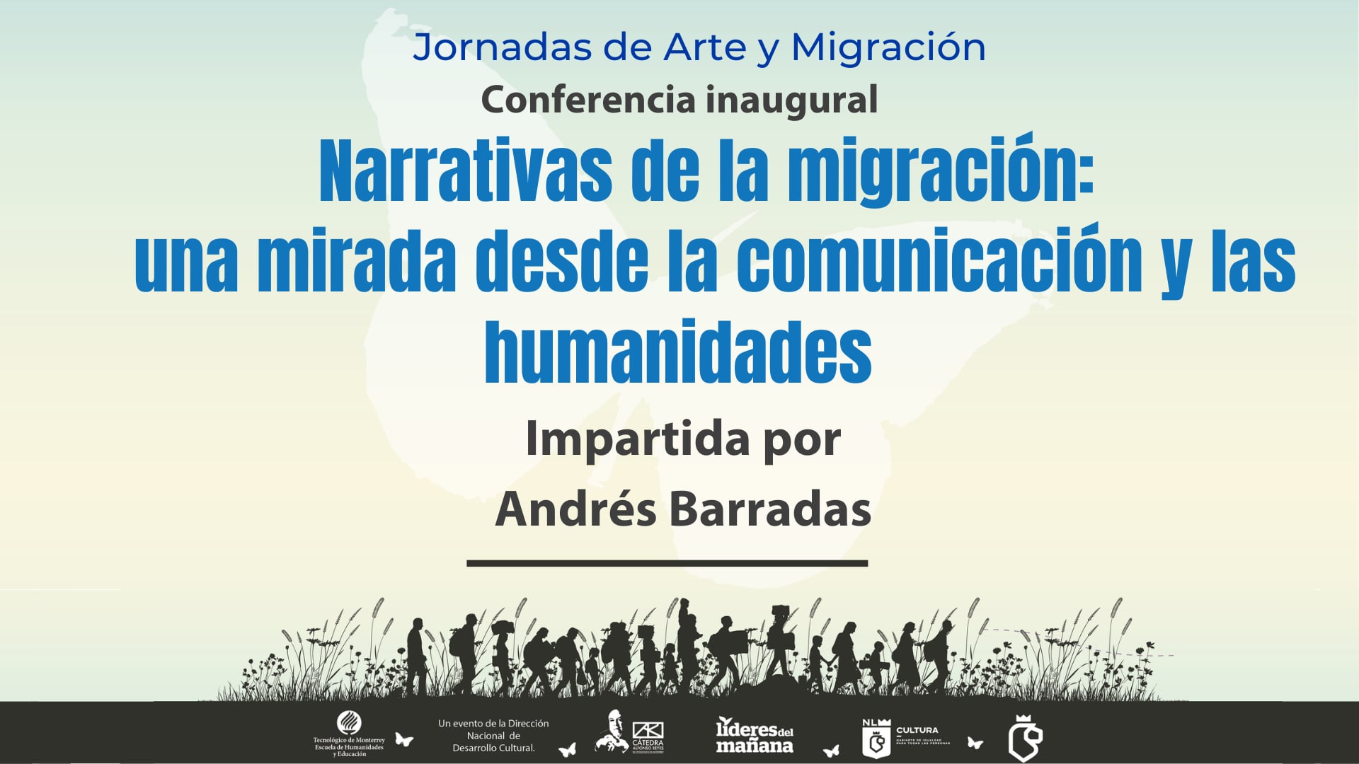 Narrativas de la migración: una mirada desde la comunicación y las humanidades