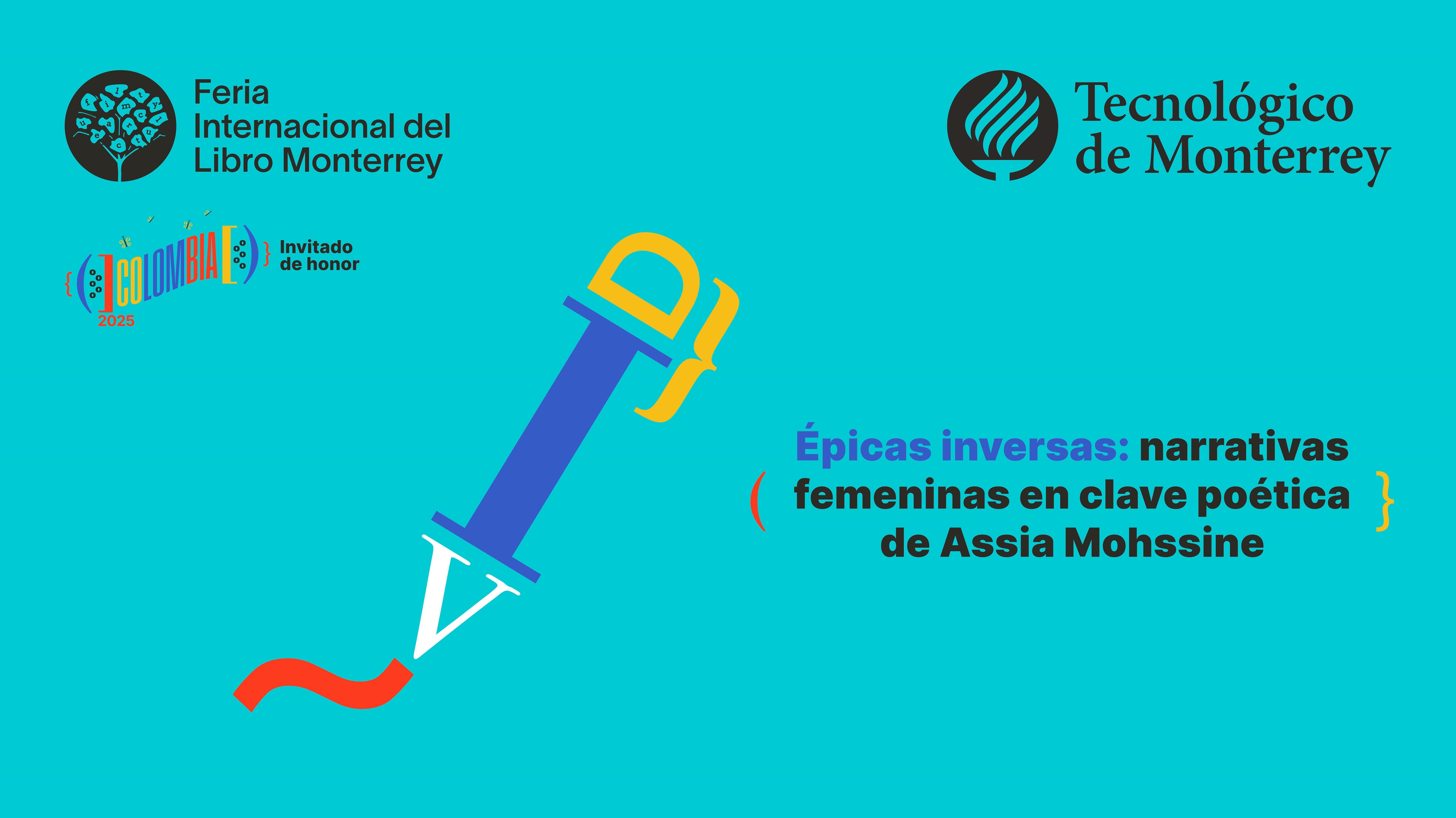 Épicas inversas: narrativas femeninas en clave poética
