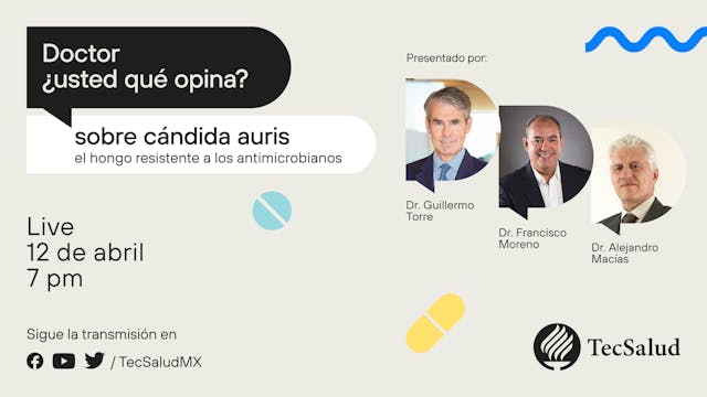 Doctor ¿usted qué opina? sobre cándid...
