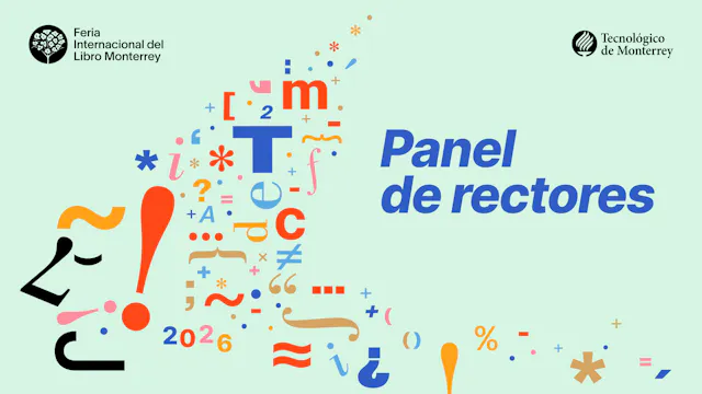 Panel de rectores