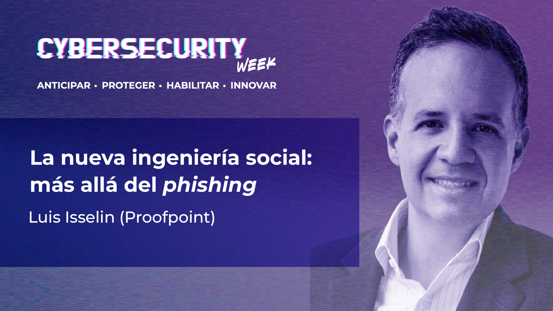 La nueva ingeniería social: más allá del phishing