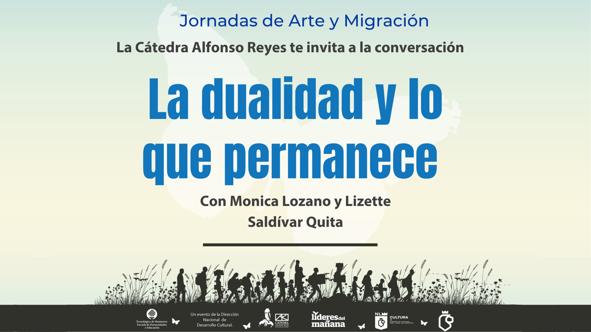 La dualidad y lo que permanece