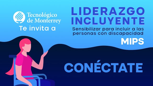 Liderazgo Incluyente. Sensibilizar pa...