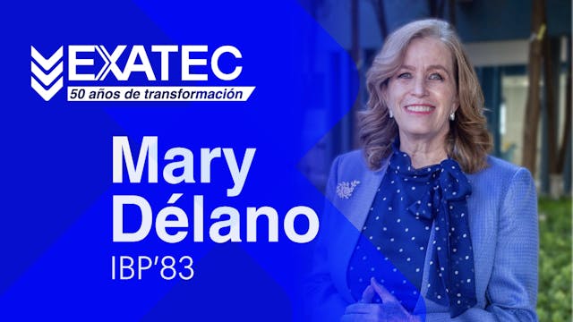 EXATEC 50 años de transformación | Ma...