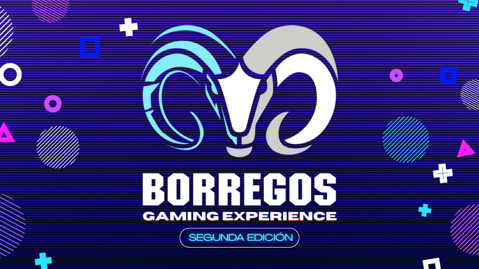 Rueda de Prensa | Borregos Gaming Experience