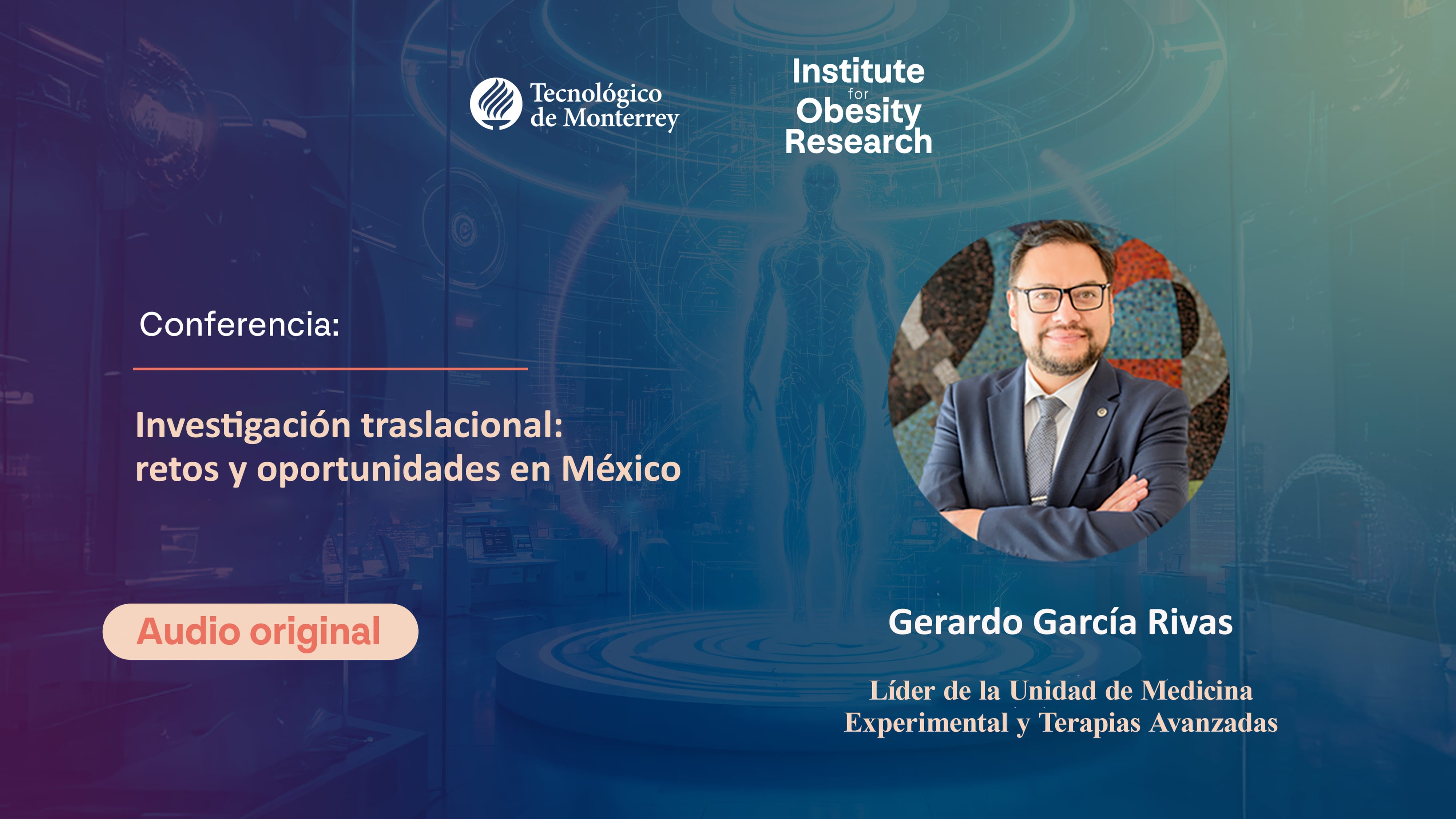 Investigación traslacional: retos y oportunidades en México